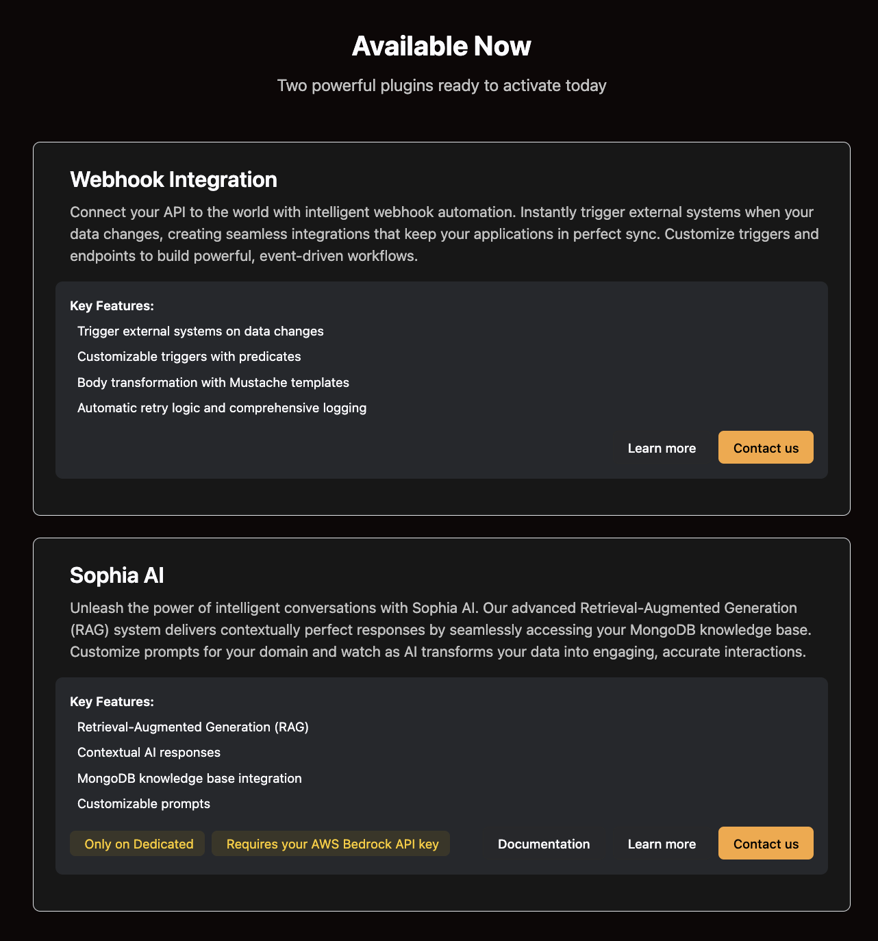 Ulabase Plugins: Unlock New Capabilities